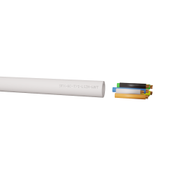 Securi-flex SFX6CTY1LSZHWHT100