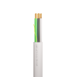 Securi-flex SFX6CTY3LSFWHT200