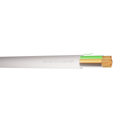 Securi-flex SFX8CTY1LSZHWHT100