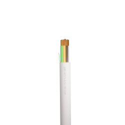 Securi-flex SFX8CTY1LSZHWHT100