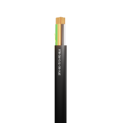 Securi-flex SFX8CTY3PEBLK100