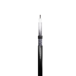 Securi-flex SFX100CAIPVCBLK250