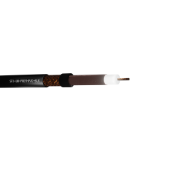 Securi-flex SFX100PREMPVCBLK100