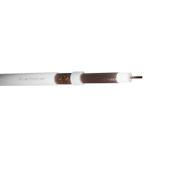 Securi-flex SFX100STDPVCWHT100