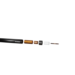 Securi-flex SFX59PEBLK1