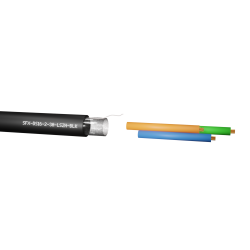 Securi-flex SFXDS1623ALSZHBLK1