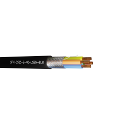 Securi-flex SFXDS1624CLSZHBLK1