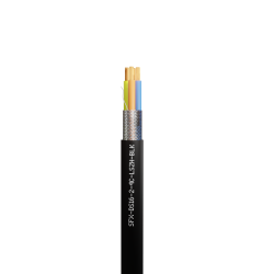 Securi-flex SFXDS1624CLSZHBLK1