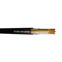 Securi-flex SFXDS1626ALSZHBLK500