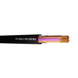 Securi-flex SFXDS1628ALSZHBLK1
