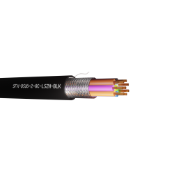 Securi-flex SFXDS1628CLSZHBLK1