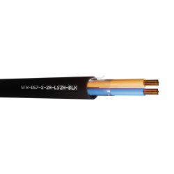 Securi-flex SFXDS722ALSZHBLK1