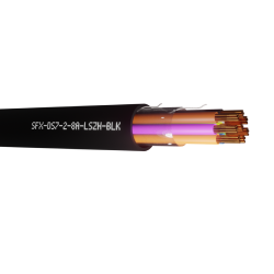 Securi-flex SFXDS728ALSZHBLK500