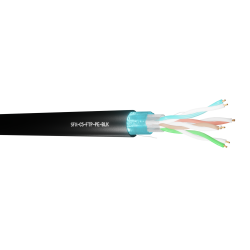 Securi-flex SFXC5FTPPEBLK1