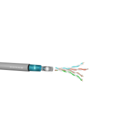 Securi-flex SFXC5FTPPVCGRY1