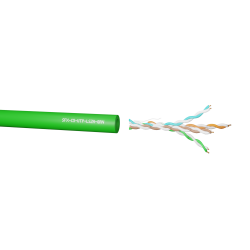 Securi-flex SFXC5UTPLSZHGRN305