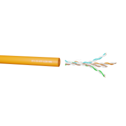 Securi-flex SFXC5UTPLSZHORG305