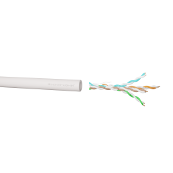 Securi-flex SFXC5UTPLSZHWHT305