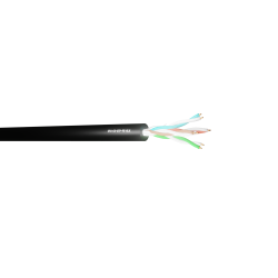 Securi-flex SFXC5UTPPEBLK50