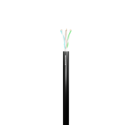 Securi-flex SFXC5UTPPEBLK50