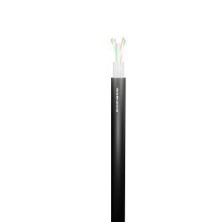 Securi-flex SFXC5UTPSWAPEBLK100