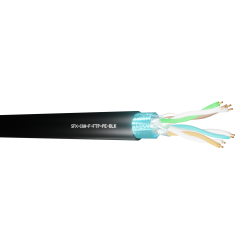Securi-flex SFXC6AFFTPPEBLK1