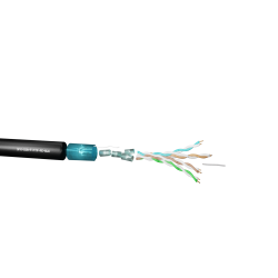 Securi-flex SFXC6AFFTPPEBLK1