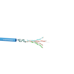 Securi-flex SFXC6AUFTPLSZHBLU1