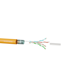 Securi-flex SFXC6FTPLSZHORG305