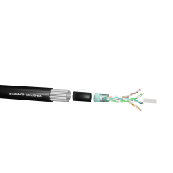Securi-flex SFXC6FUTPSWALSZHBLK1