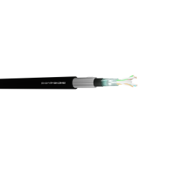 Securi-flex SFXC6FUTPSWALSZHBLK1