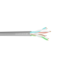 Securi-flex SFXC6UTPCCAPVCGRY305