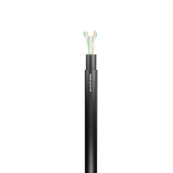 Securi-flex SFXC6UTPDBBLK1000