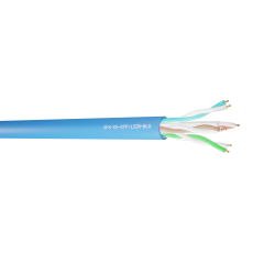 Securi-flex SFXC6UTPLSZHBLU305