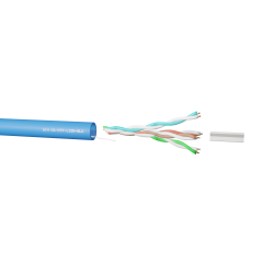 Securi-flex SFXC6UTPLSZHBLU305