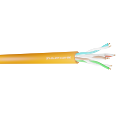 Securi-flex SFXC6UTPLSZHORG305