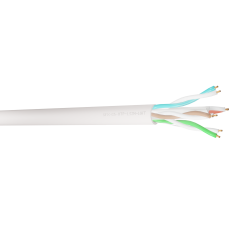 Securi-flex SFXC6UTPLSZHWHT305