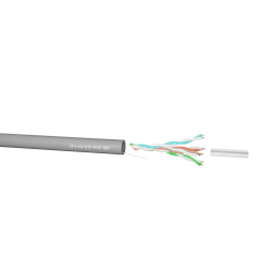 Securi-flex SFXC6UTPPVCGRY305