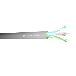 Securi-flex SFXC6UTPPVCGRY305