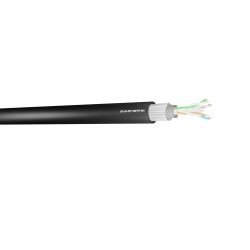Securi-flex SFXC6UTPSWAPEBLK500