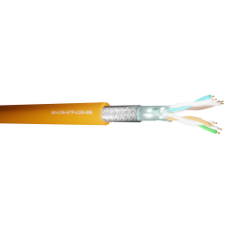 Securi-flex SFXC7ASFTPLSZHORG1000