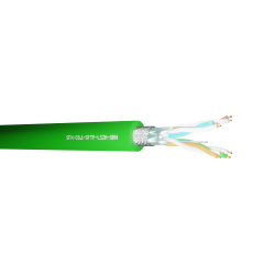 Securi-flex SFXC8.1SFTPLSZHGRN100