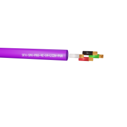 Securi-flex SFXSPKPRO4C14LSZHPUR1