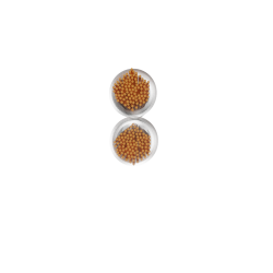 Securi-flex SFXSPKSS2CPL1.5PVCCLR100