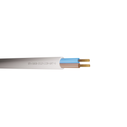 Securi-flex SFX3182B2C1.5LSZHWHTU100