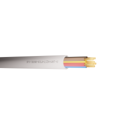 Securi-flex SFX3186B6C1.0LSZHWHTU100