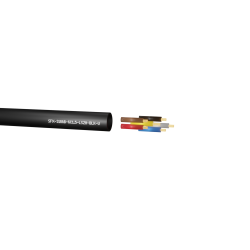 Securi-flex SFX3186B6C1.5LSZHBLKU1