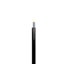 Securi-flex SFX3187B7C1.5LSZHBLKU1