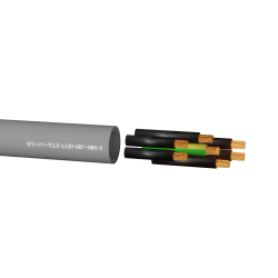 Securi-flex SFXYY7C1.5LSZHGRYNBRU1