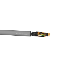 Securi-flex SFXYY12C0.75LSZHGRYNBRU1